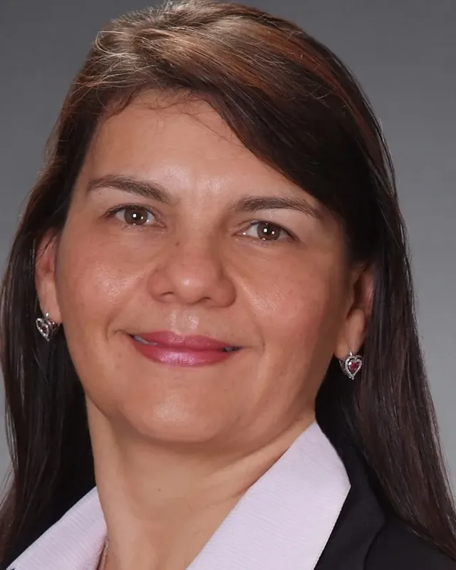María Magda Guzmán Fallas, socia directora de Jiménez y Guzmán