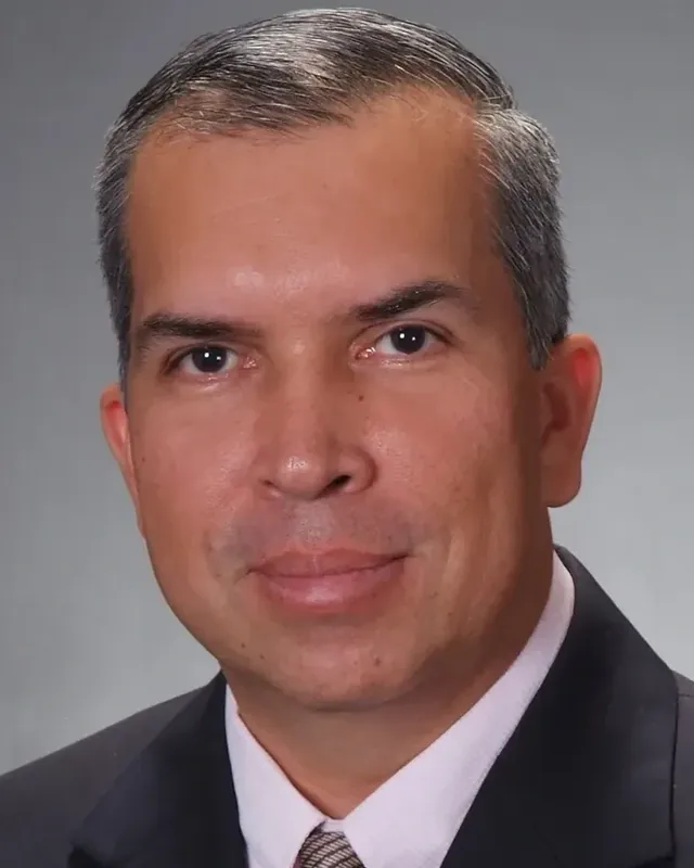 Mario Alberto Rivera Jiménez, socio director de Jiménez y Guzmán